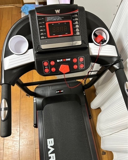 アルインコ ルームランナー AKJ2018 ALINCO/アルインコ ALFITS