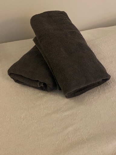 バスタオル65×135cm  5枚セット