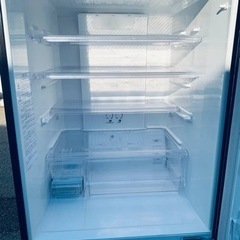 AQUA ノンフロン冷凍冷蔵庫 AQR-SD36D(T)