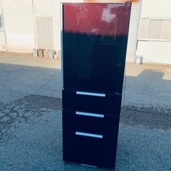 AQUA ノンフロン冷凍冷蔵庫 AQR-SD36D(T)