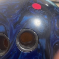 ブラックウィドーナイトブレイカー15ポンド3オンス
