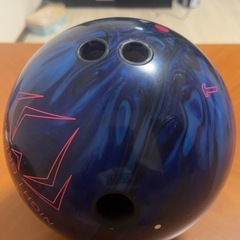 ブラックウィドーナイトブレイカー15ポンド3オンス
