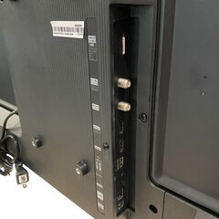 【⭐️全額返金保証⭐️】★【美品】Hisense 液晶テレビ 40A40H 2023年製