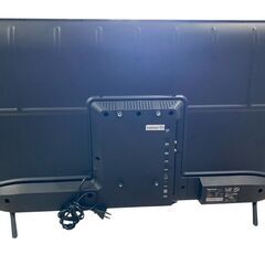 【⭐️全額返金保証⭐️】★【美品】Hisense 液晶テレビ 40A40H 2023年製