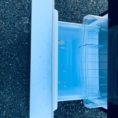 シャープ ノンフロン冷凍冷蔵庫 SJ-GD14C-B