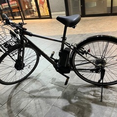 オレンジ 自転車の中古が安い！激安で譲ります・無料であげます｜ジモティー