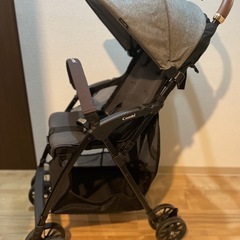 Acbee plus AN エクリュグレー GL