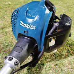 【整備済！美品】マキタエンジン草刈機MEM2300Ｕ