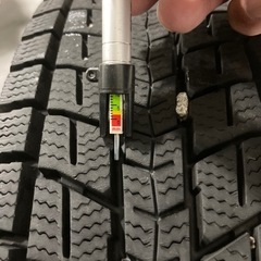 ｽﾀｯﾄﾞﾚｽﾀｲﾔ157/80R15ｼﾞﾑﾆｰｼｴﾗなど