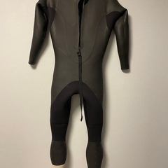 CAPTAINS HELMフルオーダーウエットスーツ
