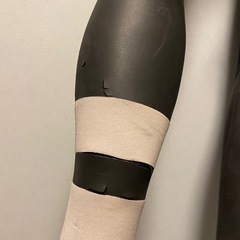 CAPTAINS HELMフルオーダーウエットスーツ
