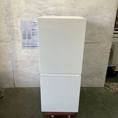 Panasonic】 パナソニック 2ドア 冷凍冷蔵庫 容量156L 冷凍室60L 