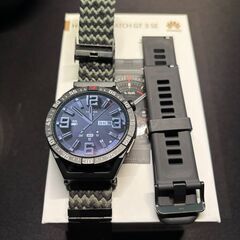 Huawei　watch  gt3 se