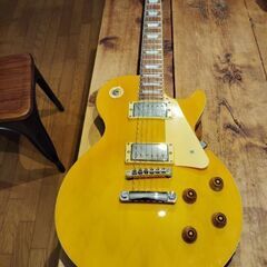 グッドフェロー　レスポールタイプ グッドフェロー レスポールタイプ