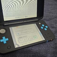 希少】2DSLL 動作良好バッテリーOK!