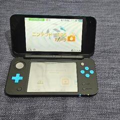 new3dsllとnew 2dsllとカセット数本限界価格