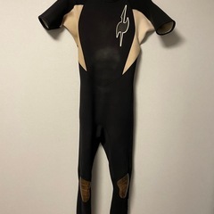 CAPTAINS HELMフルスーツ ウェットスーツオーダー品 CAPTAINS HELMフルスーツ ウェットスーツオーダー品