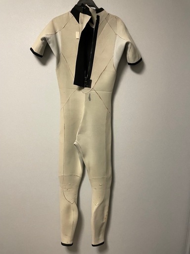 セイバークロスウェットスーツ シーガル 春秋】セイバークロス SAVER