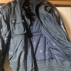 クシタニK-2541ウインタージャケット