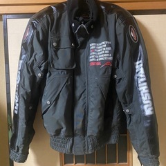 クシタニK-2541ウインタージャケット