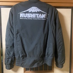 クシタニK-2541ウインタージャケット