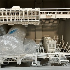 パナソニック食洗機　大容量　NP-TZ300