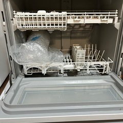 パナソニック食洗機　大容量　NP-TZ300