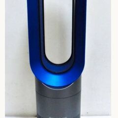 dyson hot +cool　AM09 　動作良好　セラミックファンヒーター　ホット＆クール　扇風機　温風機　羽根なし　ダイソン