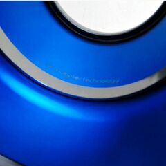 dyson hot +cool　AM09 　動作良好　セラミックファンヒーター　ホット＆クール　扇風機　温風機　羽根なし　ダイソン