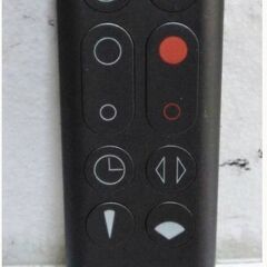 dyson hot +cool　AM09 　動作良好　セラミックファンヒーター　ホット＆クール　扇風機　温風機　羽根なし　ダイソン