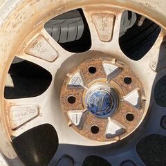 ニッサン セレナ 純正 16in 6J +45 PCD114.3+ ECOPIA 195/60R16 4本セット