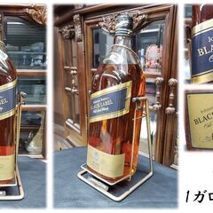 k24 古酒 ジョニーウォーカー 黒ラベル エキストラスペシャル 3.75L