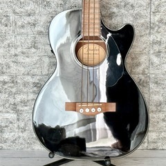 大幅値下げしました。アコースティックベース(ソフトケース付き) 大幅値下げしました。アコースティックベース(ソフトケース付き)