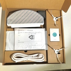 消毒済】エコバックス　ECOVACS　DEEBOT T10 PLUS