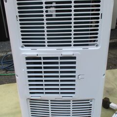 ☆スリーアップ Three-up SC-Y2117 スポットエアクーラー 移動式エアコン◆冷風・除湿・送風運転1台3役