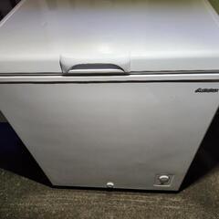 冷凍ストッカー、アビテラックス147リットル