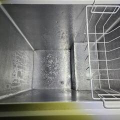 冷凍ストッカー、アビテラックス147リットル