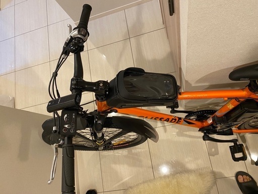 WO】都市型e-BIKE「GLISSE」が型式認定試験に合格、認定取得のお知らせ