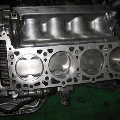 MB-190E-25-16Vコスワースオーバーホール済エンジン販売