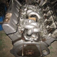 オールドMベンツ108-280SE-35エンジン販売