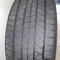 ブリザック VRX3 スタッドレスタイヤ 235/50R18 97Q