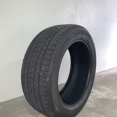 ブリザック VRX3 スタッドレスタイヤ 235/50R18 97Q