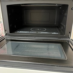 TOSHIBA ER-WD10 電子レンジ・オーブン