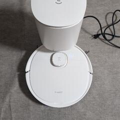 ECOVACS DEEBOT T9＋ 安心保証プラス5年付