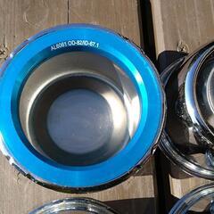 デイトナブラック　トーヨーオープンカントリーU/T　215/70R16