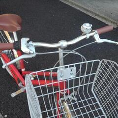 全品1000円引きセール！11/17まで！中古自転車3342 前後タイヤ 