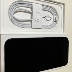 iPhone16ProSIMフリー128GB