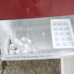 SHARPノンフロン冷凍冷蔵庫270L