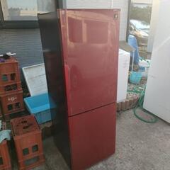 SHARPノンフロン冷凍冷蔵庫270L