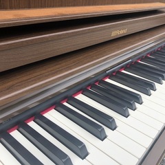 ローランド　LX7